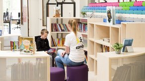 TSO / BSO medewerker